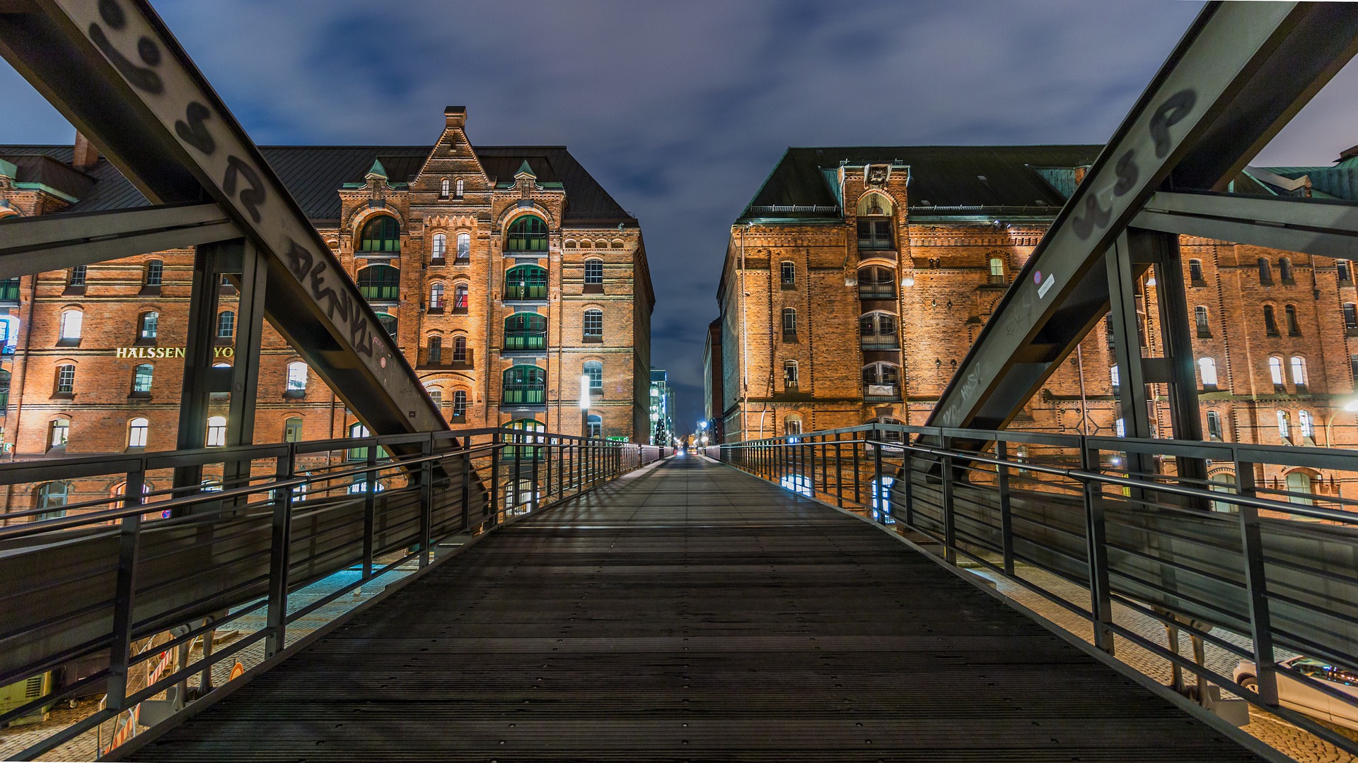 Deutscher Anwaltstag in Hamburg