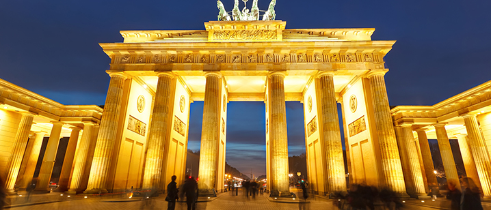 Brandenburger Tor