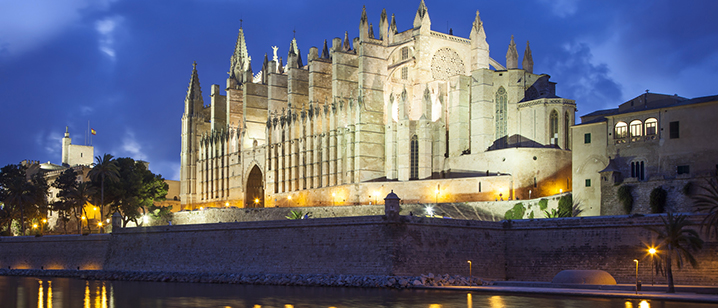 Kathedrale von Mallorca